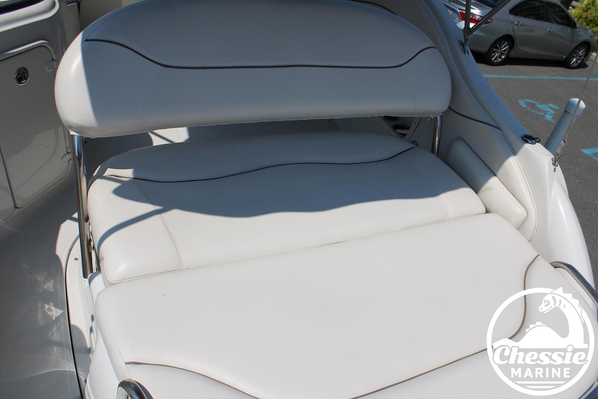 Used 2006 Crownline 250