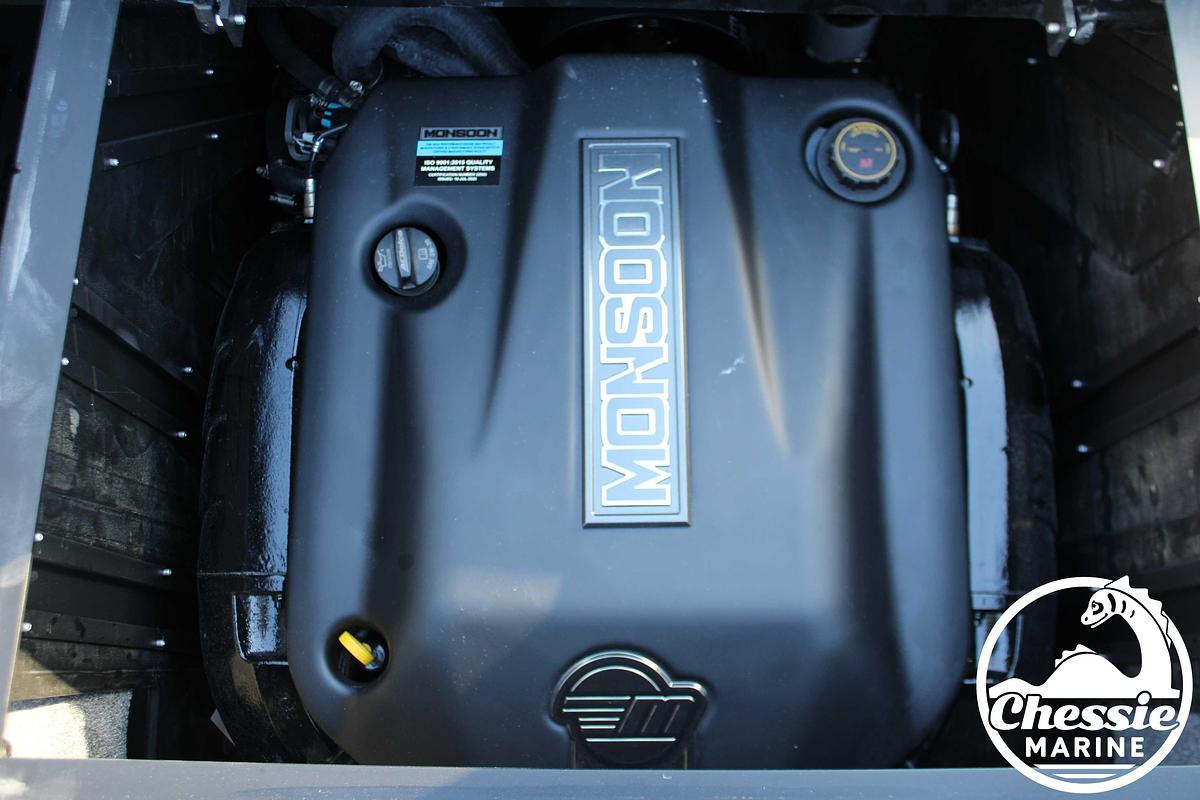 2026 Malibu Wakesetter 23 MXZ