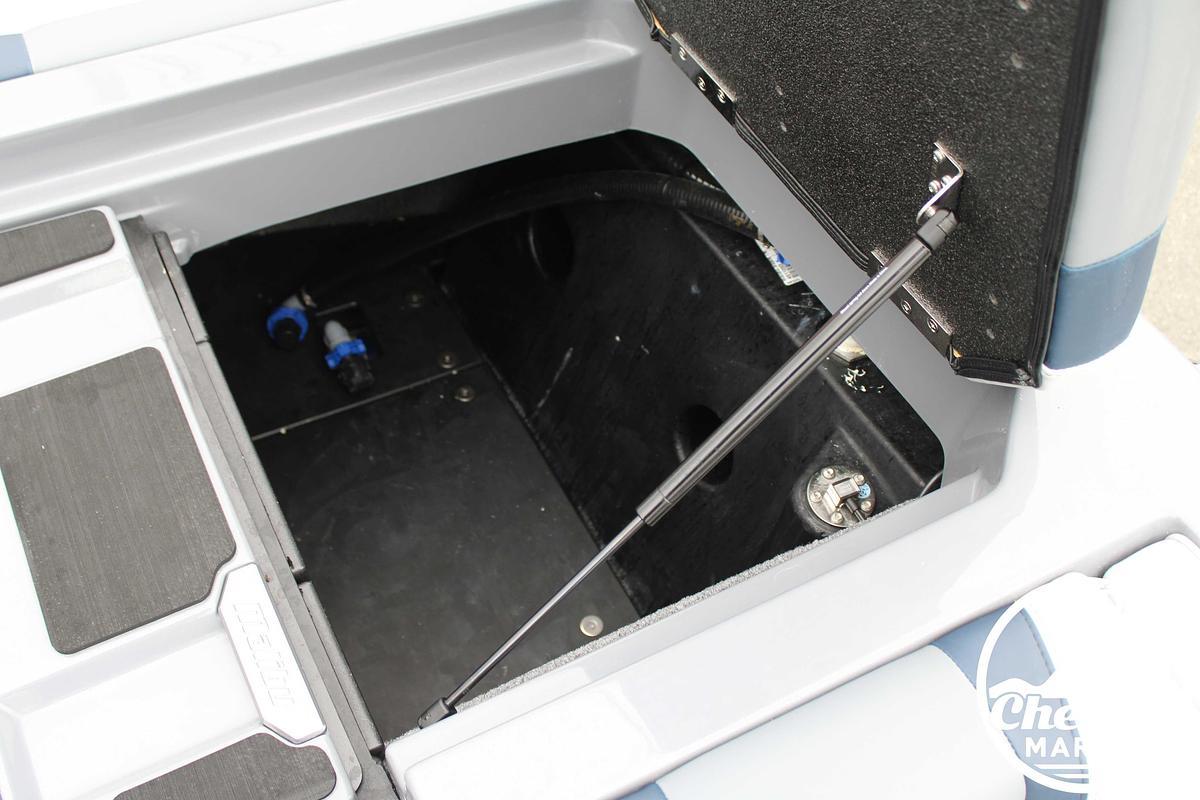 Used 2025 Malibu Wakesetter 23 LSV