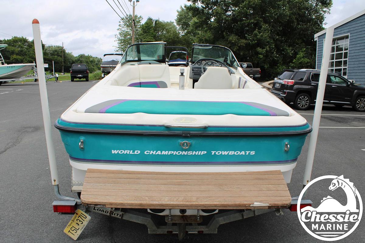 Used 2000 Ski Centurion Elite V-Drive