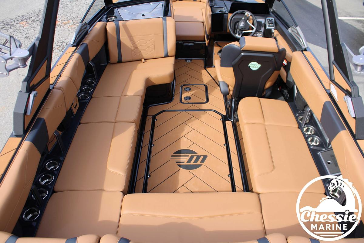 2026 Malibu Wakesetter 23 LSV