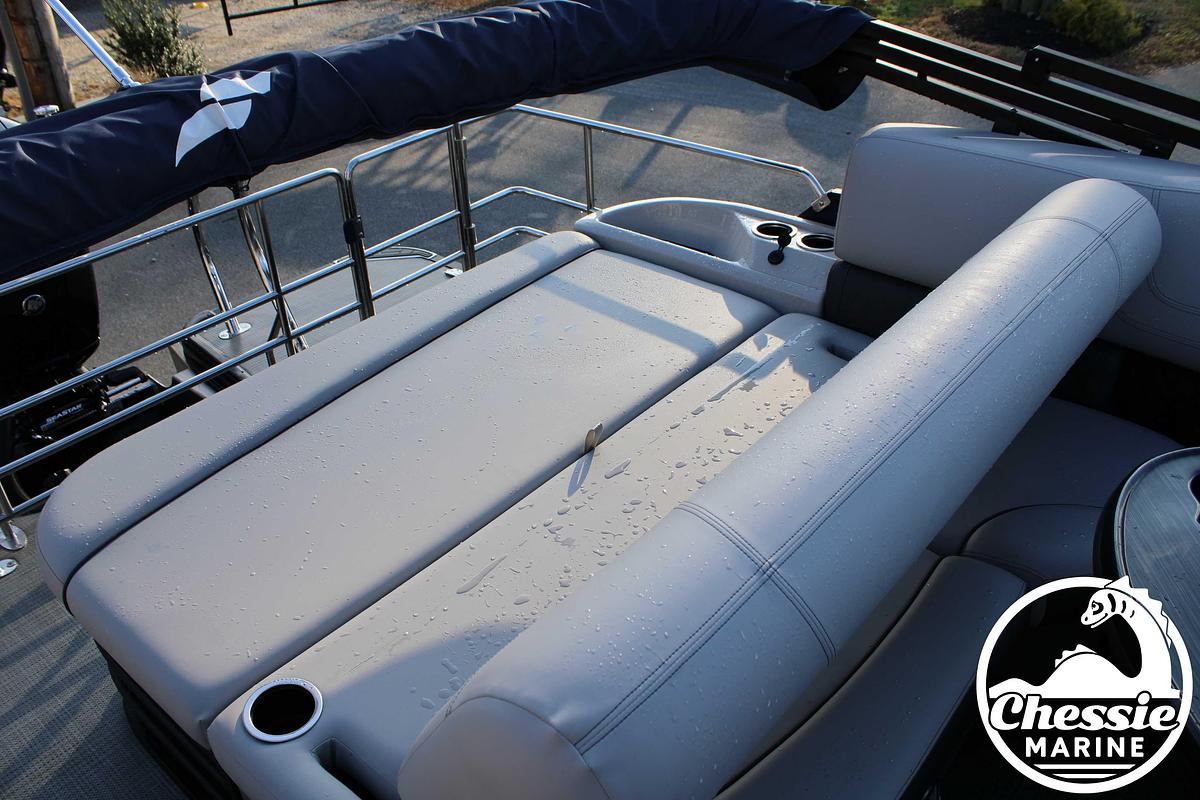 2024 Starcraft Pontoon SLS-3 Q