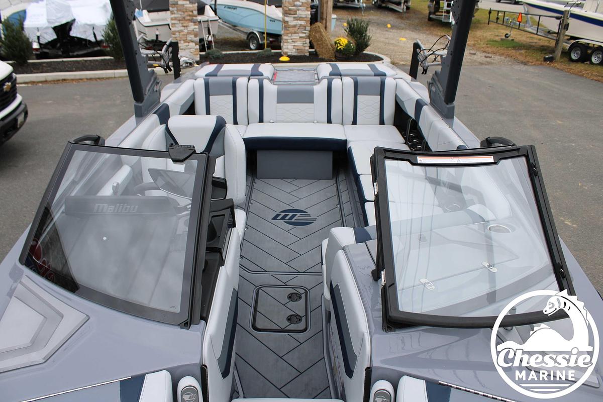 Used 2025 Malibu Wakesetter 23 LSV
