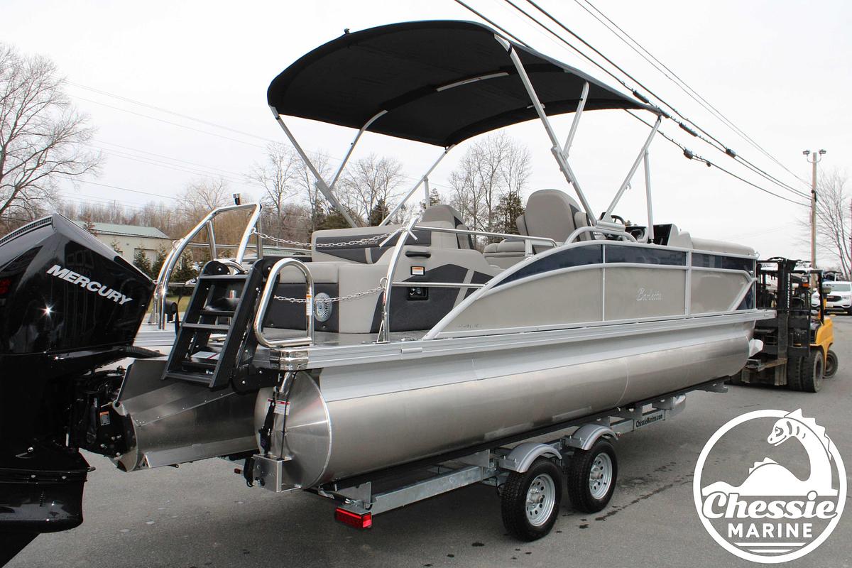 2025 Barletta Cabrio - C24UC