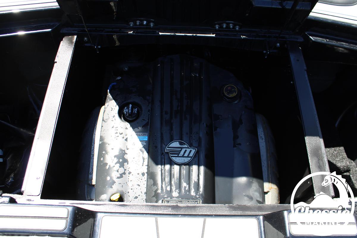 Used 2021 Malibu 23 LSV