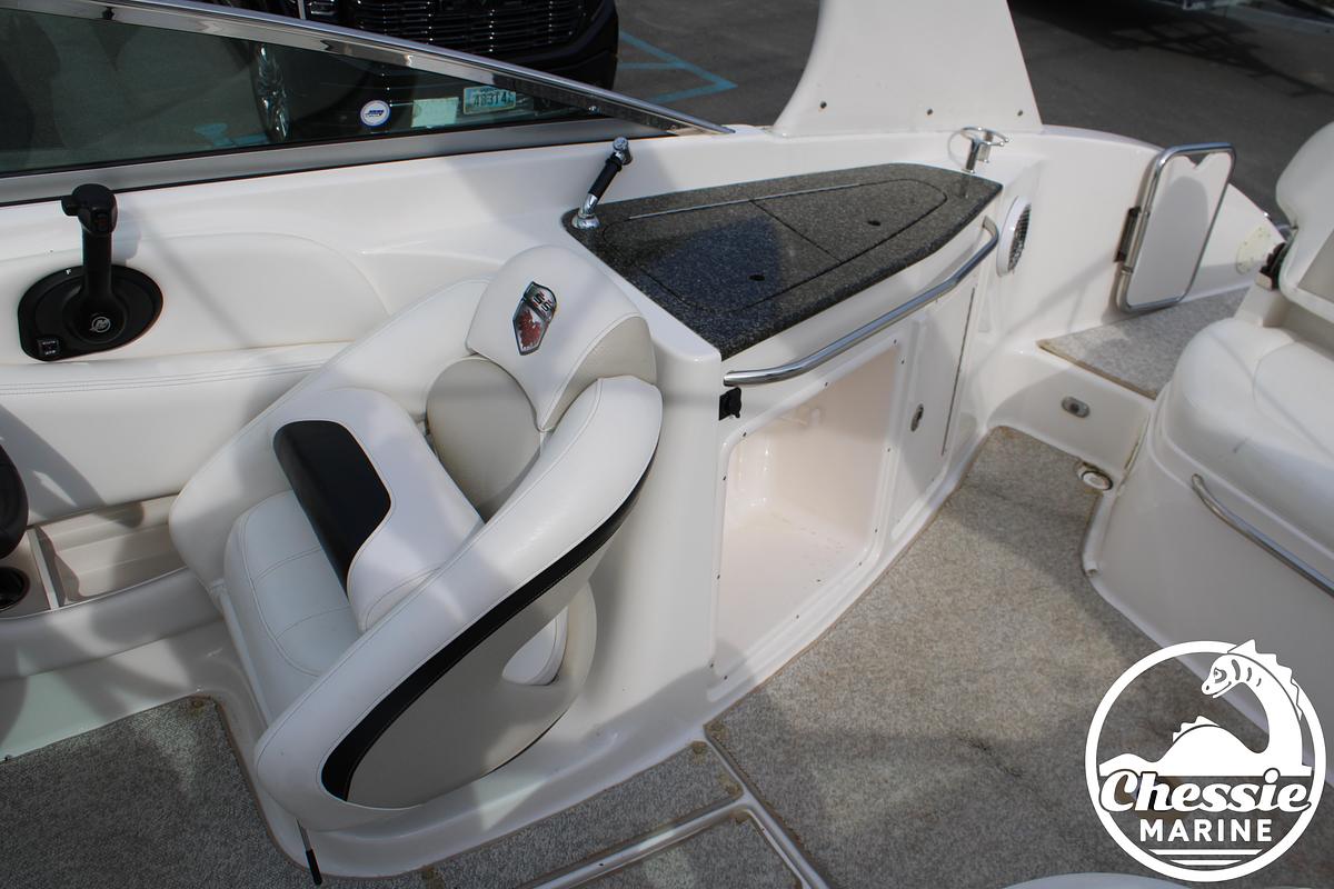 Used 2008 Chaparral S256