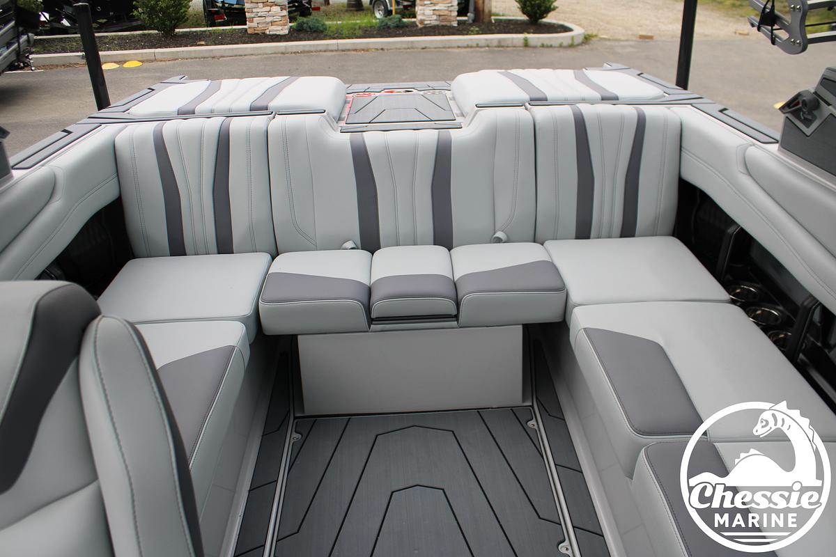 2026 Malibu Wakesetter 22 LSV