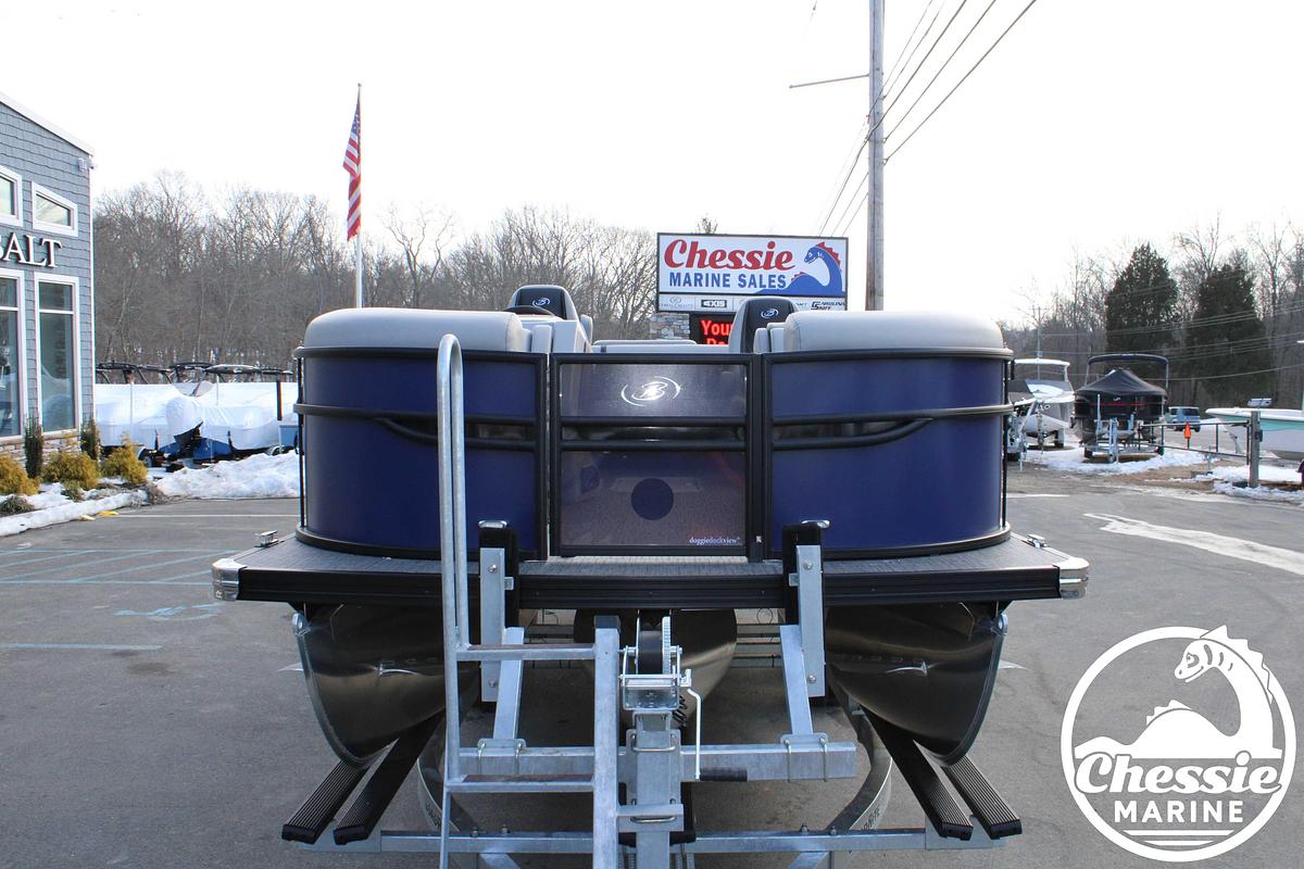 2026 Barletta Cabrio C22UC