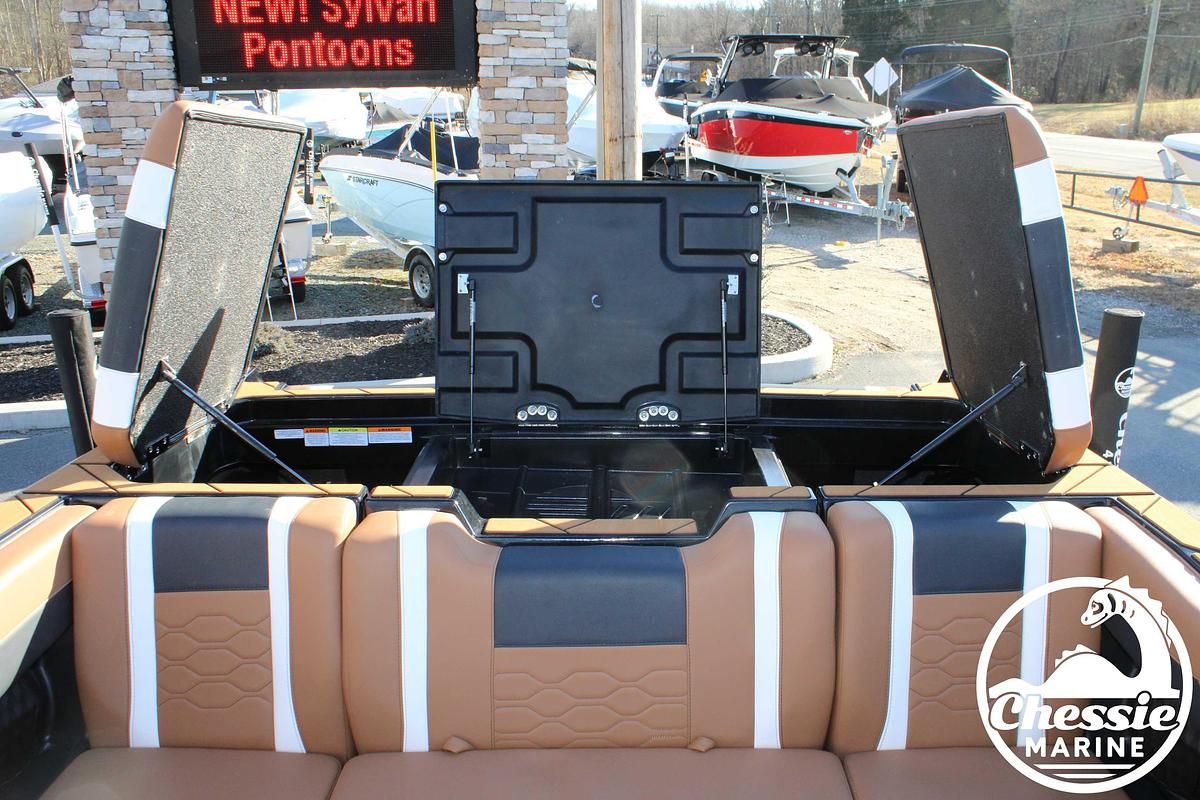 2026 Malibu Wakesetter 23 LSV