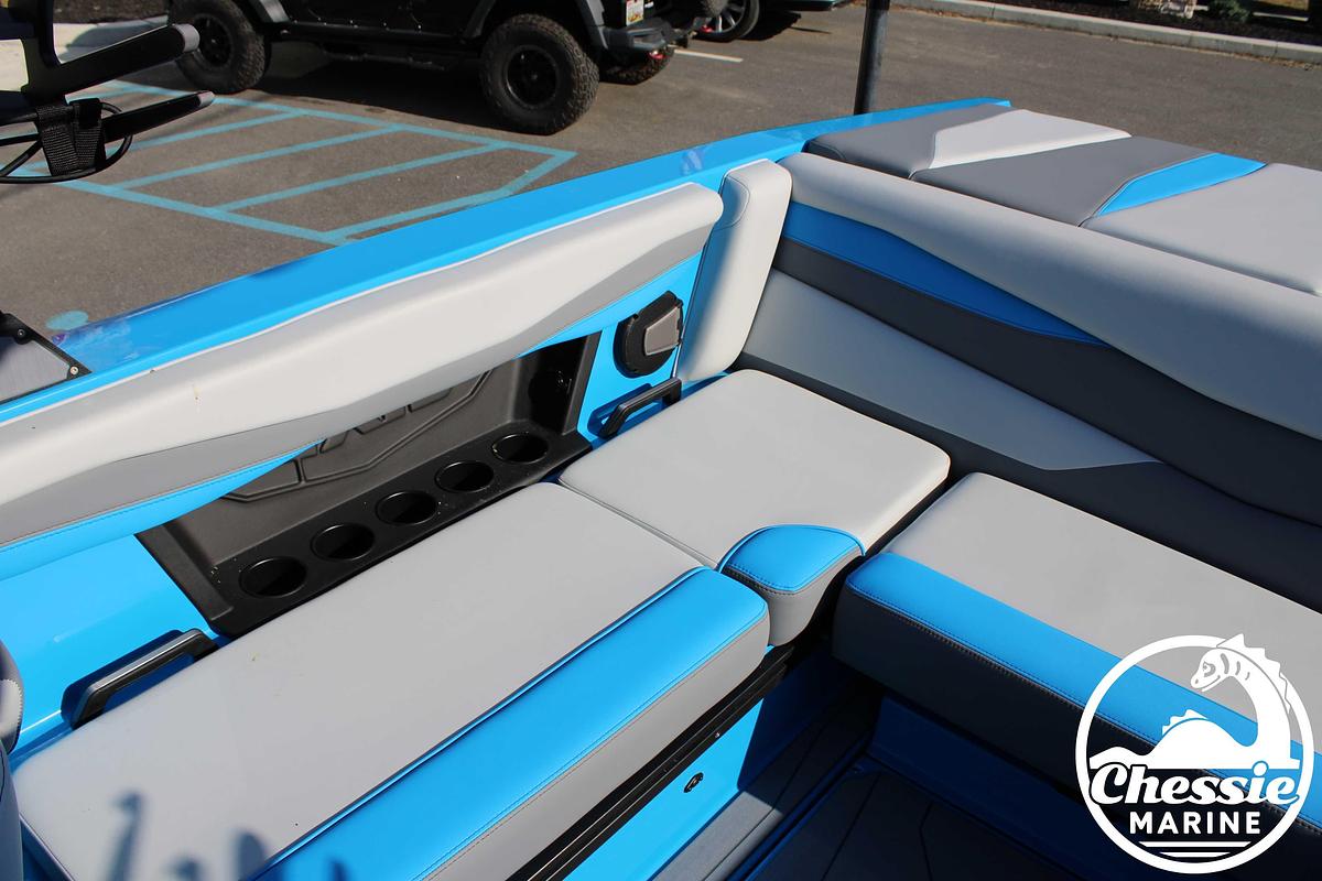 2025 Axis Core Series A225