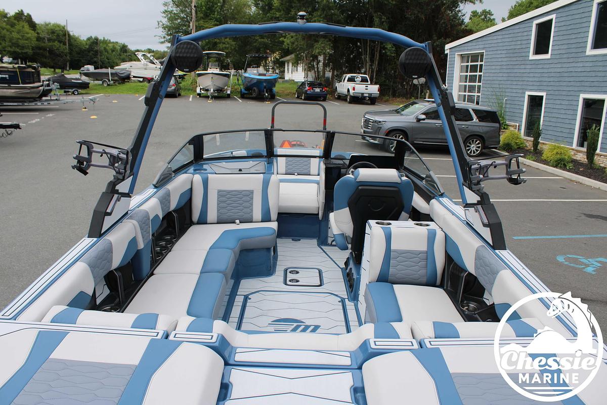 2026 Malibu Wakesetter 24 MXZ