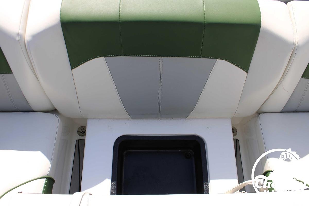 Used 2021 Malibu Wakesetter 20 VTX