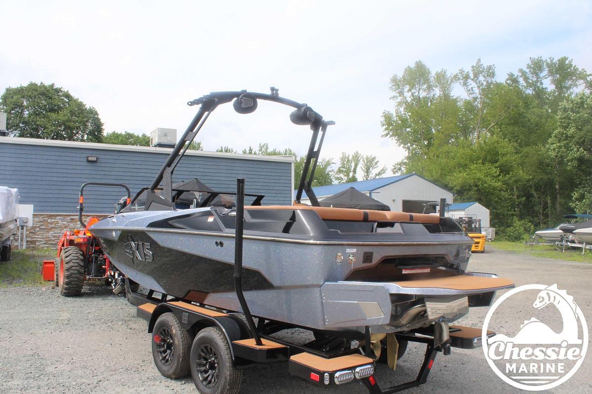 Used 2025 Axis Core Series A20