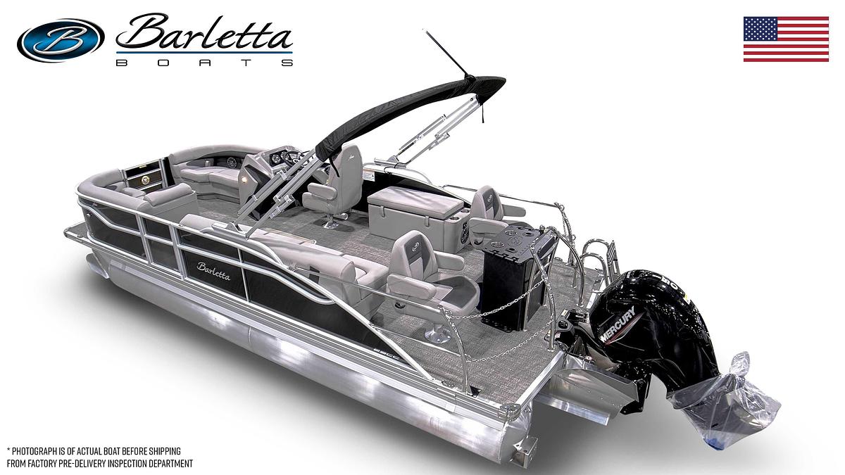 2026 Barletta Aria A22CC