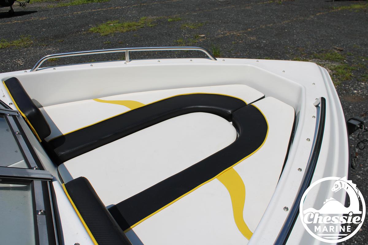 Used 2016 Caravelle EBo