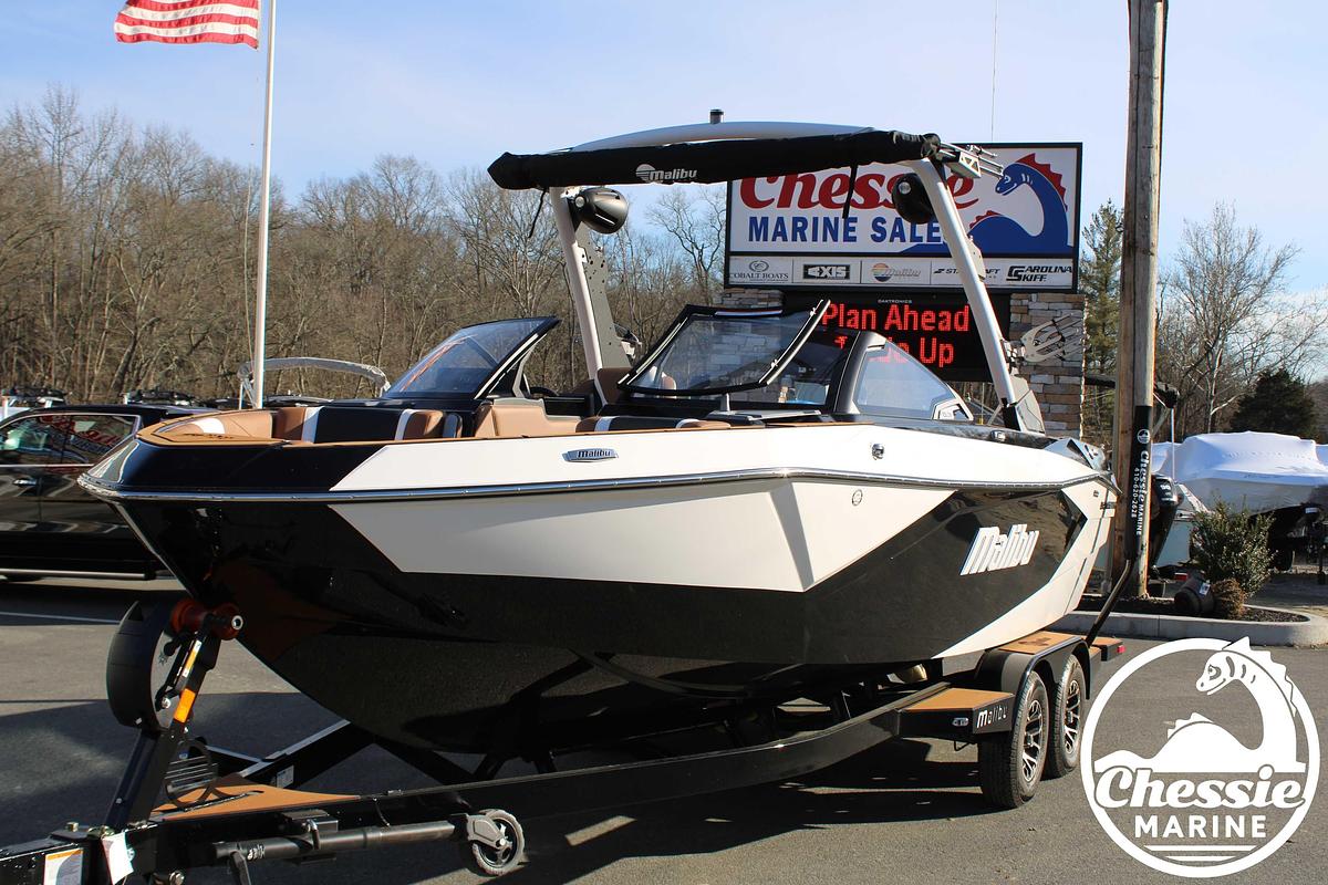 2026 Malibu Wakesetter 23 LSV