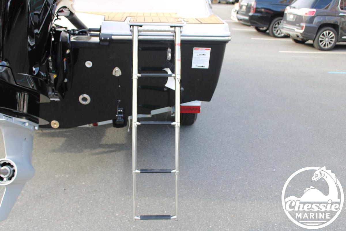 2026 Starcraft SVX 211 OB