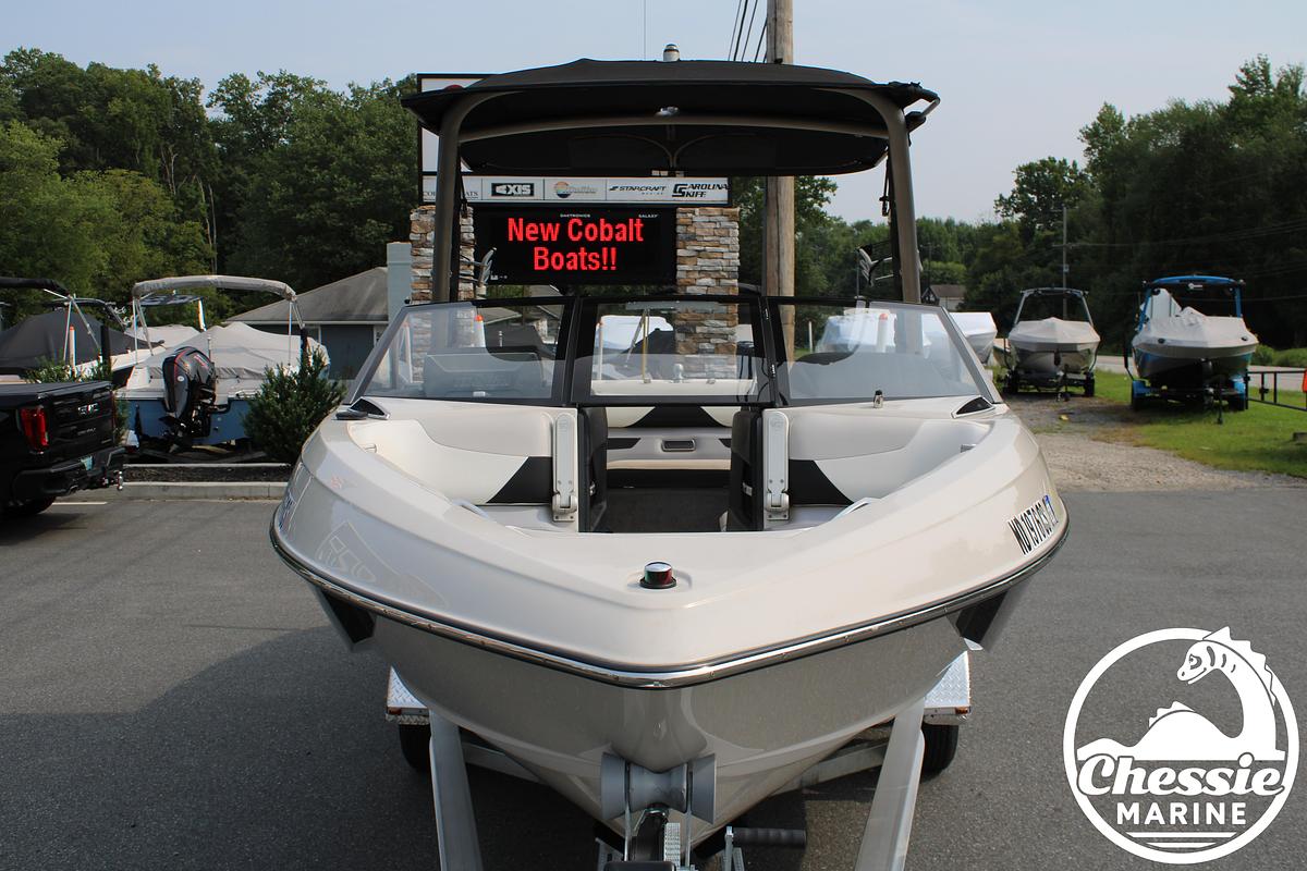 Used 2016 Malibu 23 LSV