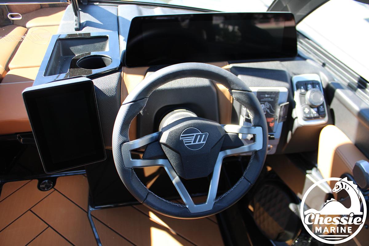 2026 Malibu Wakesetter 23 LSV