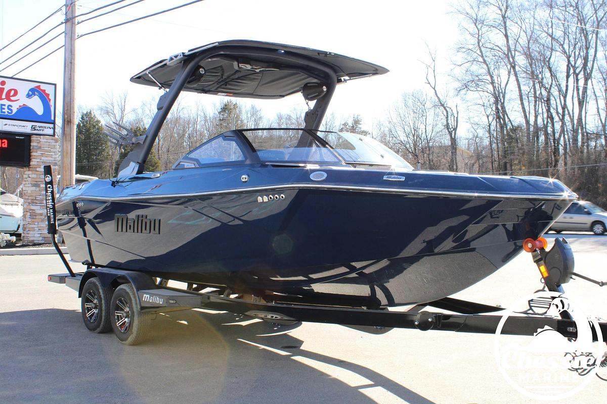 2026 Malibu Wakesetter 23 LSV