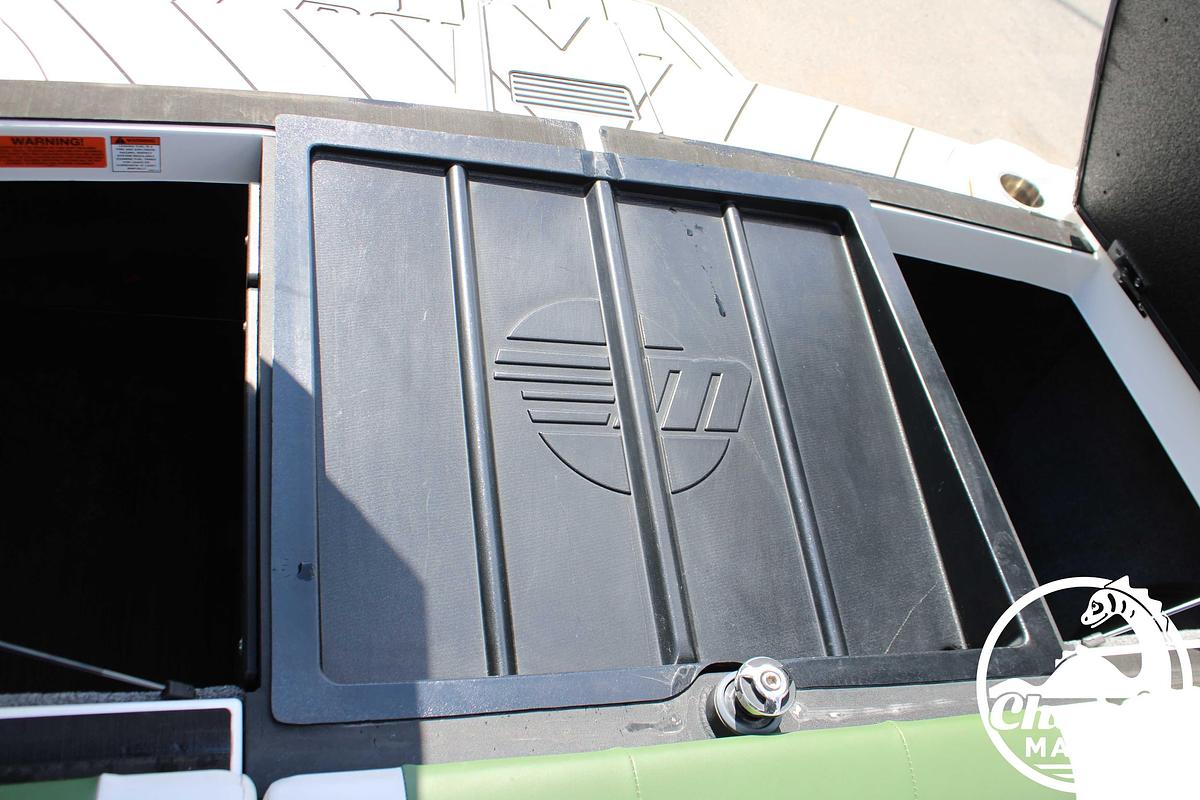 Used 2021 Malibu Wakesetter 20 VTX