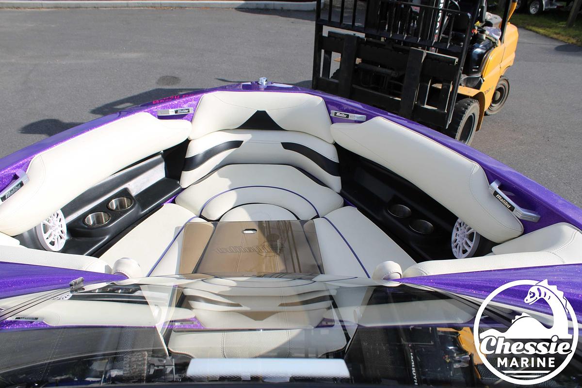 Used 2015 Malibu 23 LSV