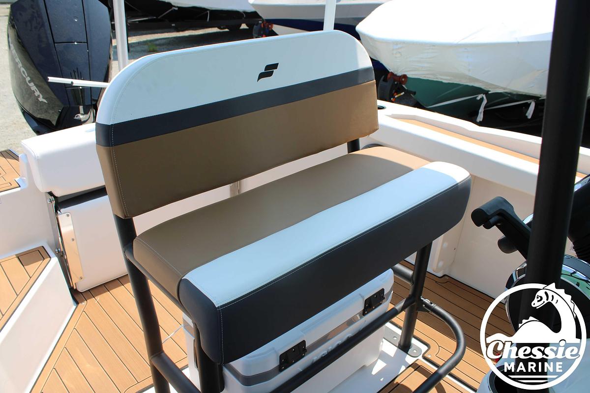 2024 Starcraft SVX 211 CC OB