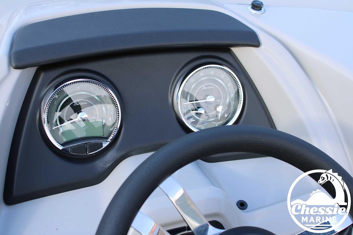 2026 Barletta Cabrio C22UC