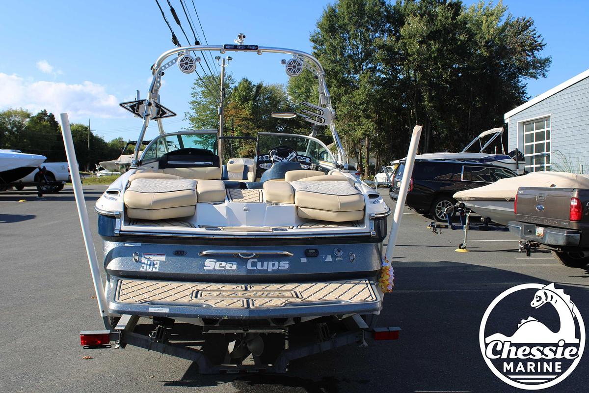 Used 2010 MasterCraft X-25