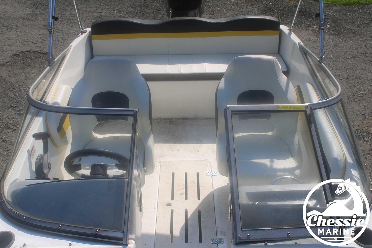 Used 2016 Caravelle 162