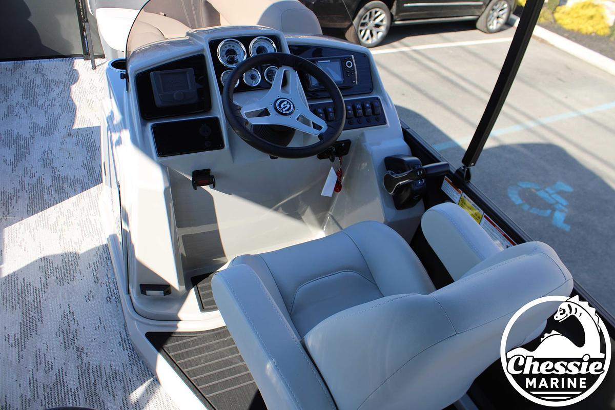 2026 Sylvan Mirage 822 CLZ