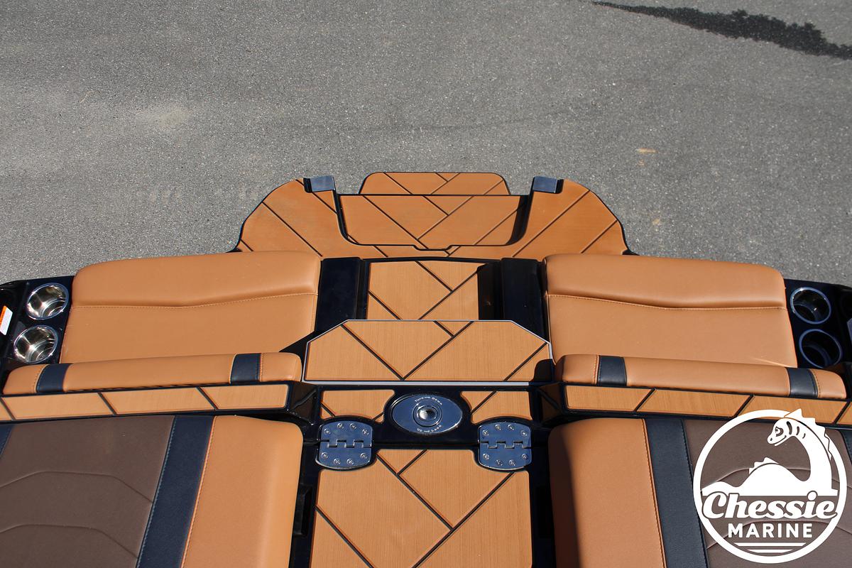 2026 Malibu Wakesetter 23 LSV