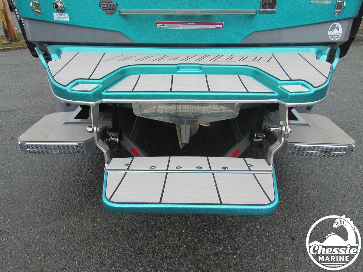 Used 2020 Malibu Wakesetter 25 LSV