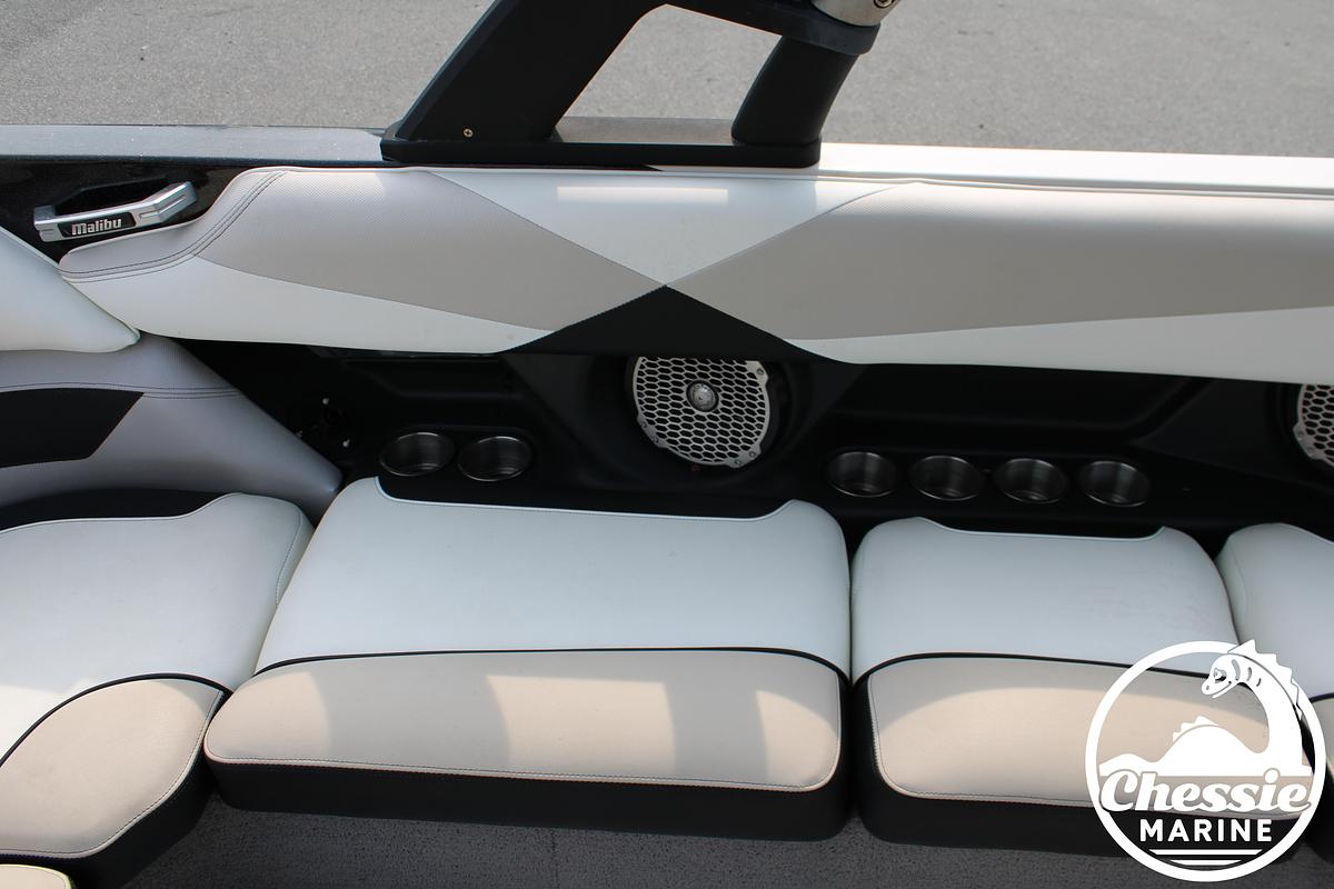 Used 2016 Malibu 23 LSV