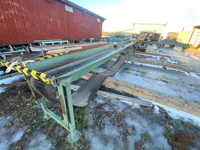 Used Belt conveyor