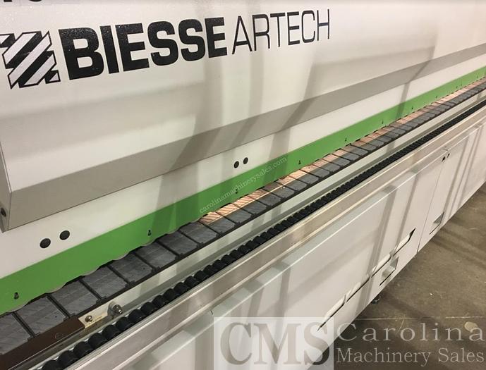Used Biesse Akron 440 AX