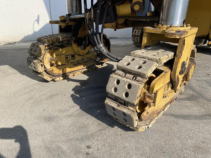 Usato 2008 CATERPILLAR PM 102