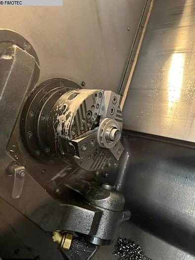 Used 1995 MORI SEIKI SL 15 MC