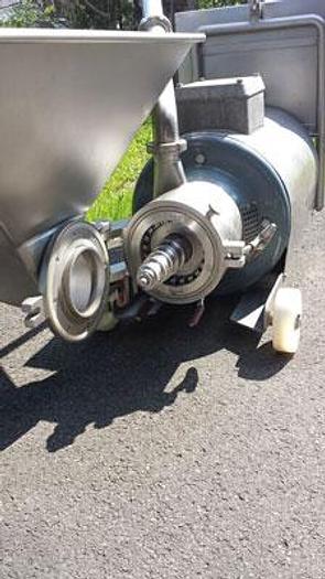 Used Stephan MCH-D 60