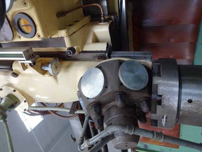 D'occasion BERTHIEZ Rectifieuse verticale