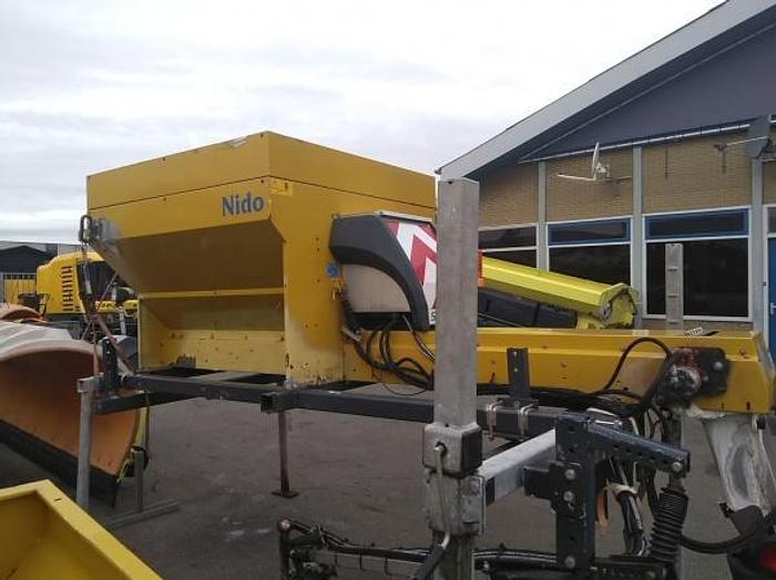 Gebruikt Nido Stratos B15-27PAL