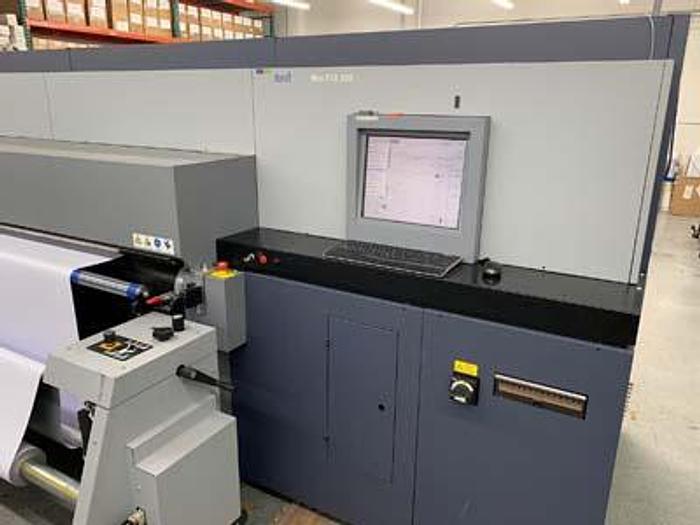 Used 2012 Durst Rho P10 250