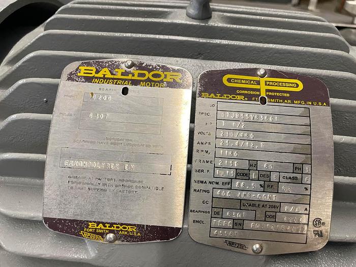 Used Urschel Laboratories M Dicer