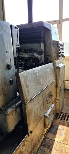 Używane Frezarka obwiedniowa do kół zębatych ZFB 50