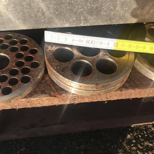 Used 1996 Meissner & Co SR130/2