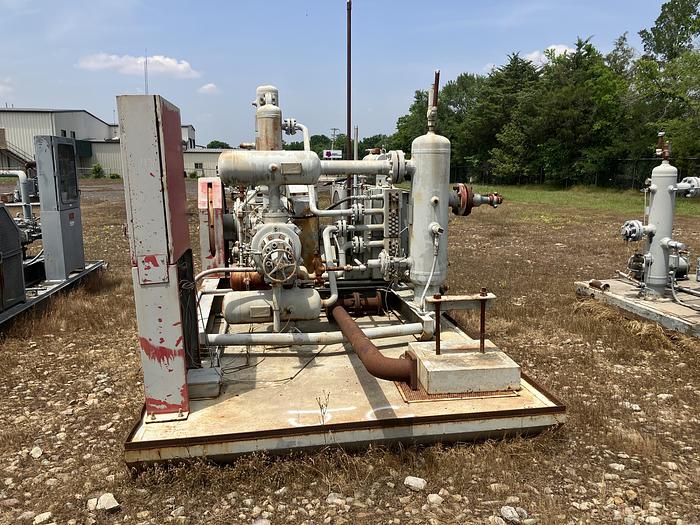 Used C42   YKJTA 5" X 3.75"