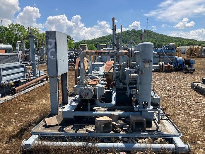 Used C30/C42 YK8BT 5 X 3.75