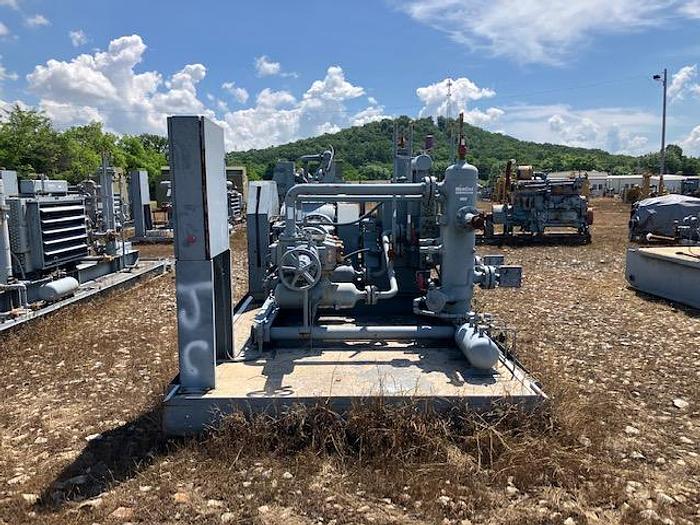 Used DPC60    YK8BT  5.25 X 3.75