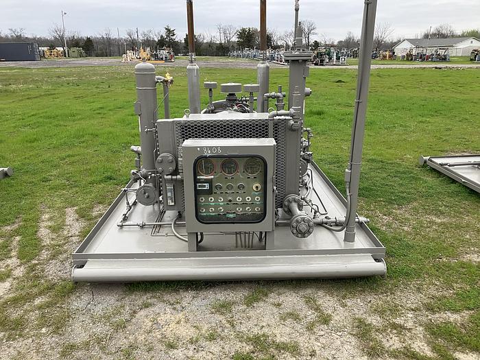 Used JC8608
