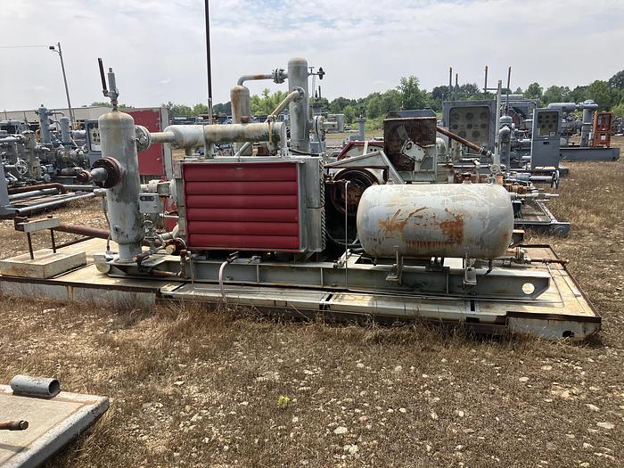 Used C42   YKJTA 5" X 3.75"